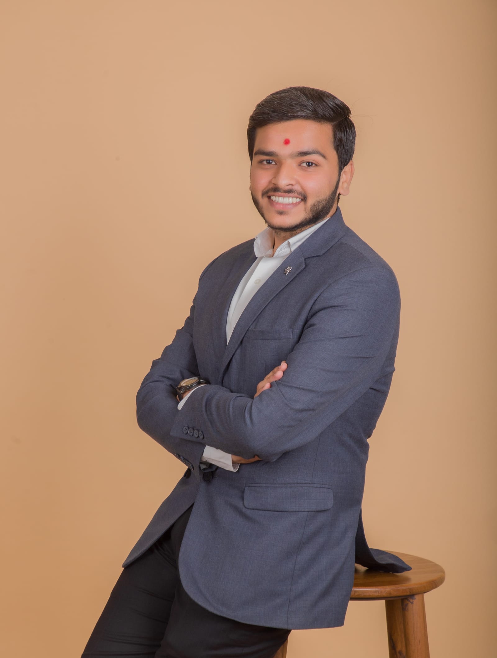 Gaurav Kankotiya